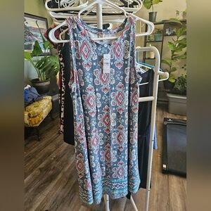Small NWT Loft dress